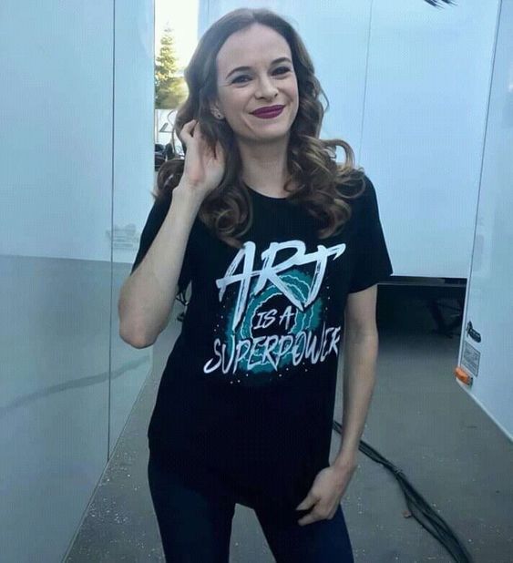 danielle-panabaker
