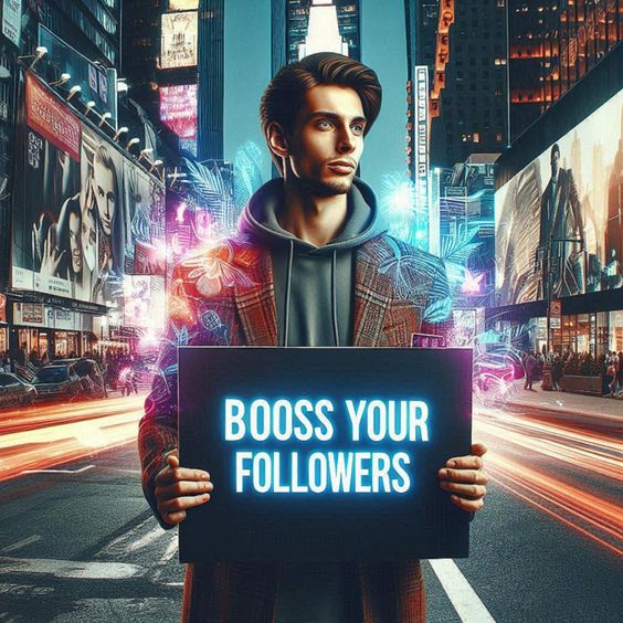 Get Noticed as a DIY Creator – Grow Your Social Media for Free