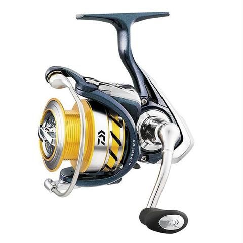 NEW Daiwa Regal Spinning Reel RG2500H-AB