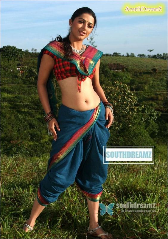 Bhoomika Bhumika Chawla