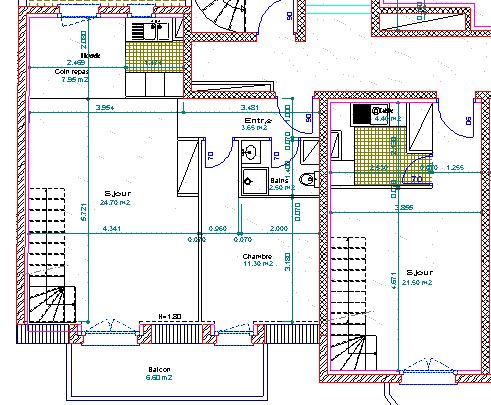 Faycel Abdellatif (faycel040678) on Pinterest - logiciel de plan de maison Faycel Abdellatif (faycel040678) on Pinterest - logiciel de plan de maison