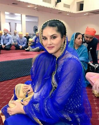 Sunny Leone