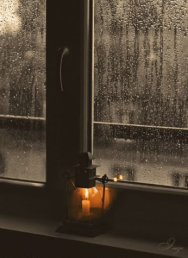 The 20 Most Beautiful Animated Rain Gifs