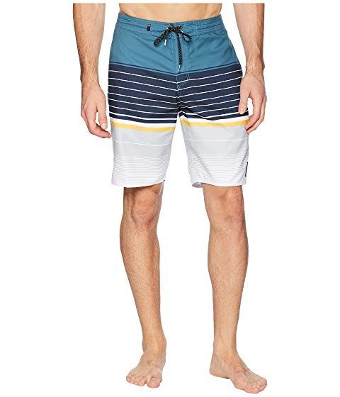 Quiksilver Mens Swell Vision Beachshort 20 Boardshort Swim Trunk Board Shorts