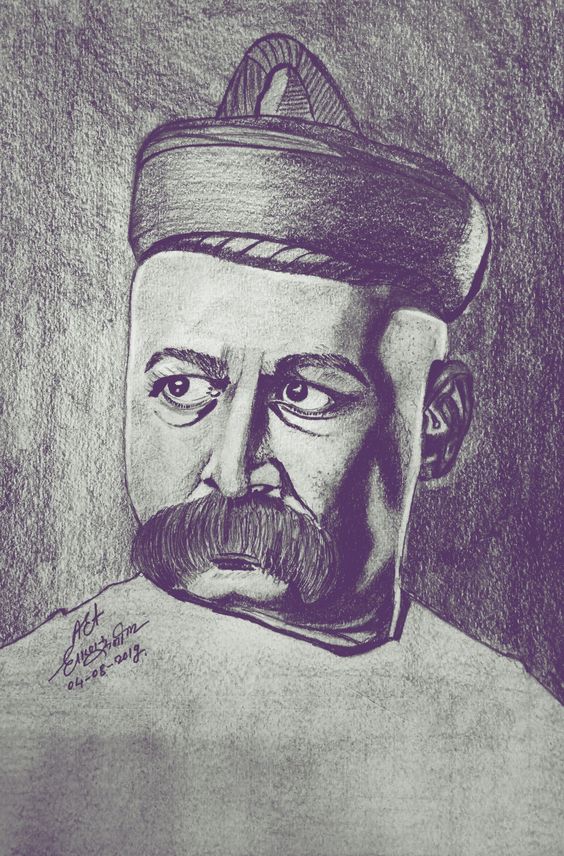 subhodh Bhave in lokmanya marathi movie as lokmanya tilak