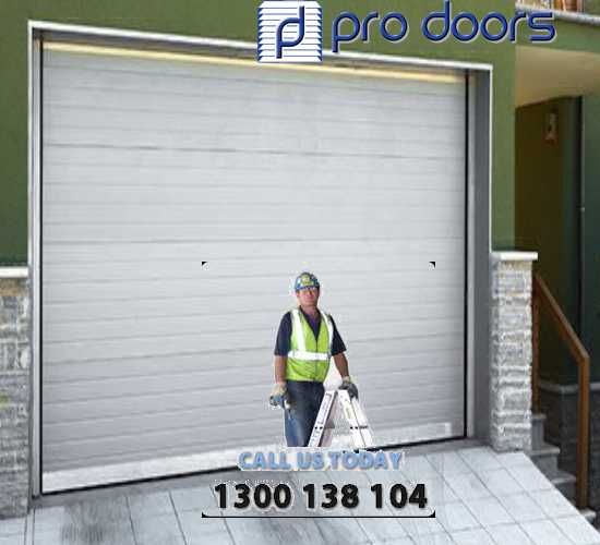 Don Johnsons Door Service Garage Doors Residential Garage Doors Best Garage Doors