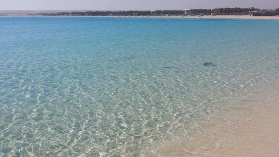 Marsa Matrouh