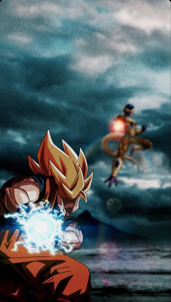 dragon-ball
