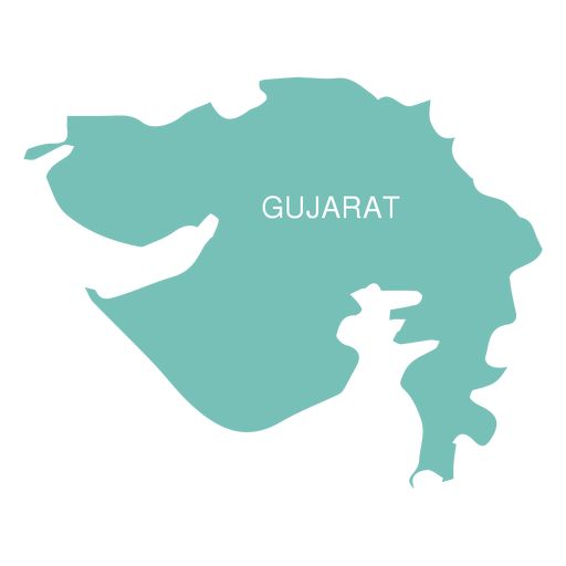 Gujarat state map #AD , #ad, #sponsored, #map, #state, #Gujarat