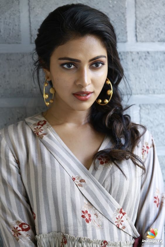 Amala Paul Photos - Telugu Actress photos, images, gallery, stills and clips - IndiaGlitz.com