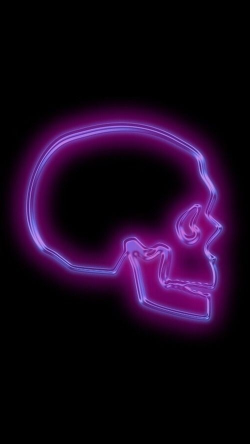 wallpapers Aesthetic Neon Wallpaper Iphone Aesthetic Neon Purple Background pinterest