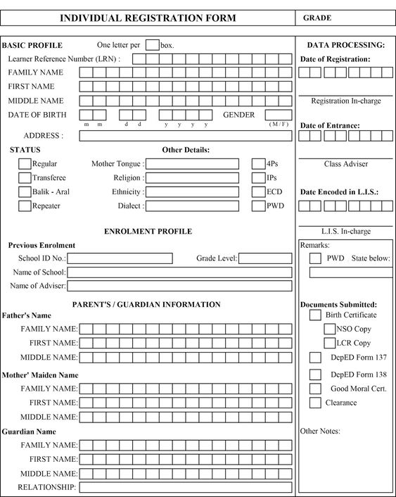 25+ melhores ideias de Amostra de formulário de inscrição no - enrolment form template 25+ melhores ideias de Amostra de formulário de inscrição no - enrolment form template