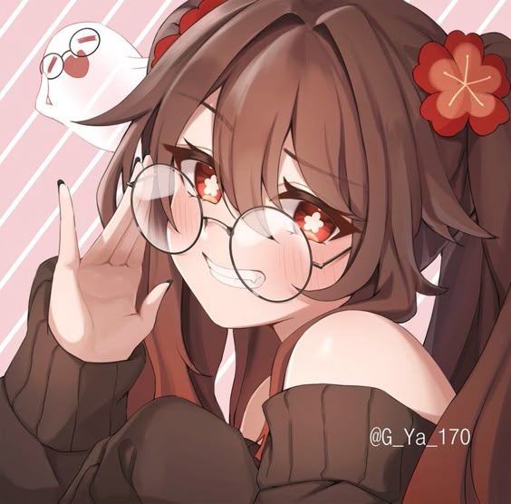 Glasses
