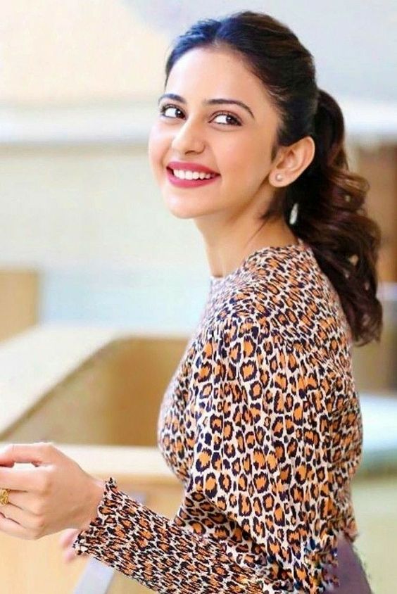 Rakul Preet Singh