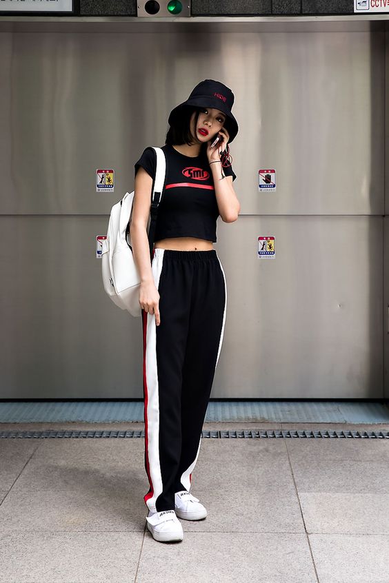 pinterest // @peachygabbyy #BottomClothesOutfit