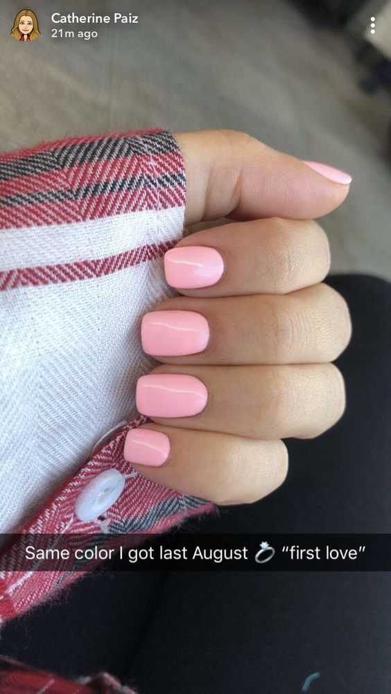 79 Summer Nail Color Designs For Acrylic Glitter Gel Nails
