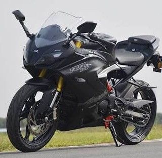 tvs-apache-rr-310