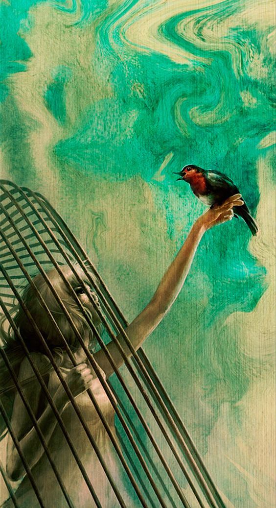 The Art Of Animation, Ciaee Ching