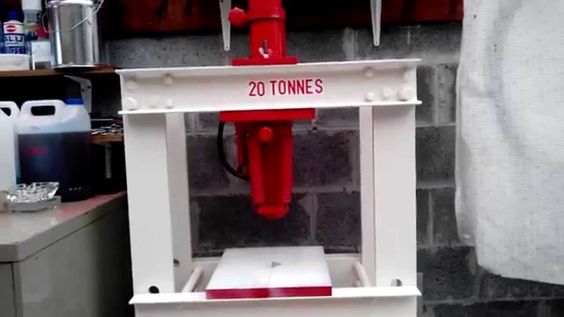 7 best chanjer anpoul farre c5 images on Pinterest Link, Au and - fabrication presse hydraulique maison 7 best chanjer anpoul farre c5 images on Pinterest Link, Au and - fabrication presse hydraulique maison