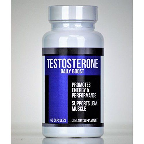 Supplements To Take With Testosterone Injections Supplements To Take With Testosterone Injections