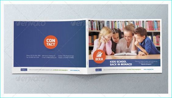 25 School Brochure Template For Education Institution 25 School - school brochure template 25 School Brochure Template For Education Institution 25 School - school brochure template
