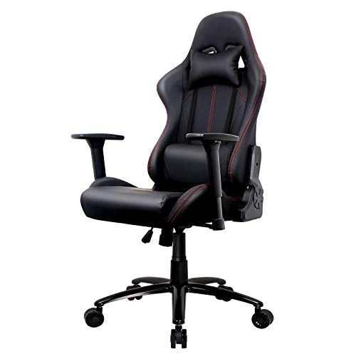 Sihoo Chaise De Bureau Ergonomique Fauteuil De Bureau Dossier Haut Respirant Doux Pour La Peau En M Chaise Bureau Chaise De Bureau Ergonomique Siege De Bureau