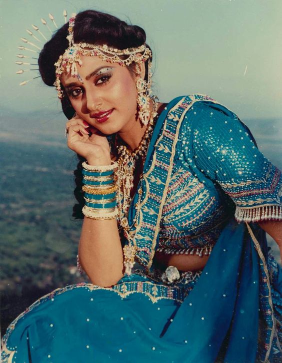 Jaya Prada