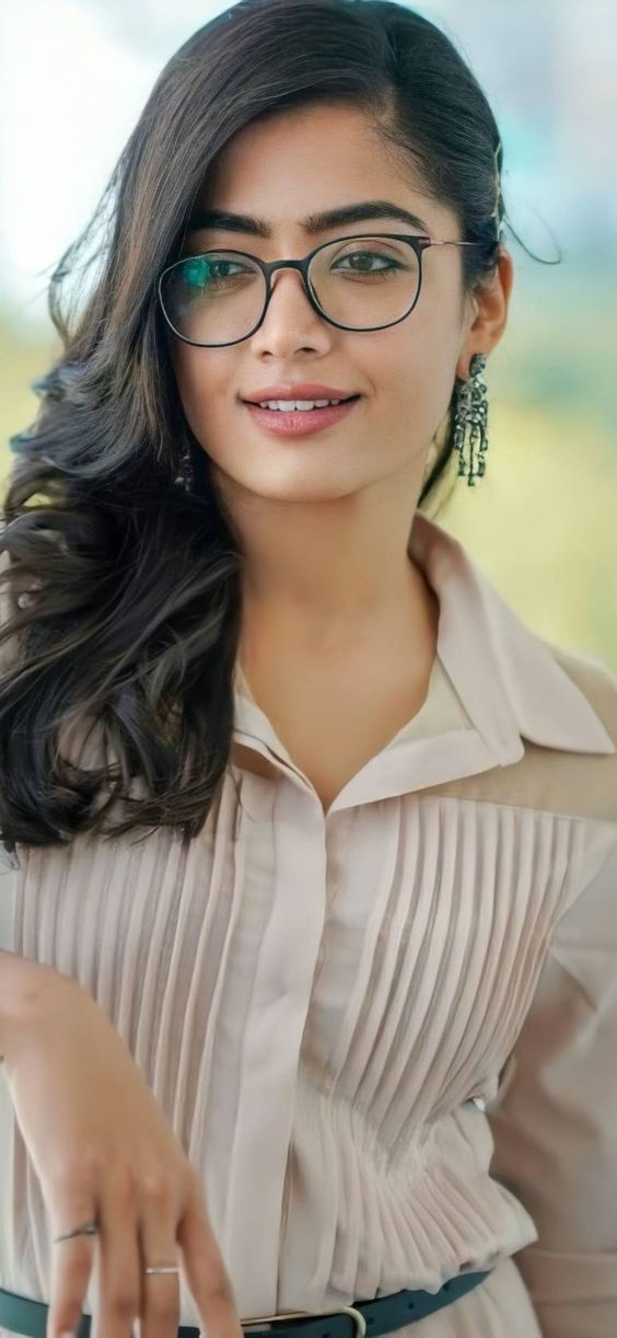 rashmika