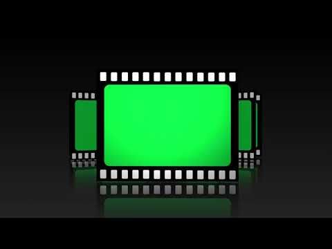 Film Strip Wedding Frame Green Screen Animated Background Video Effect Hd Youtube In 2021 Animation Background Greenscreen Wedding Frames