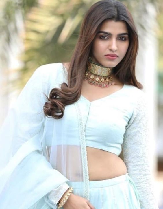 dhanshika