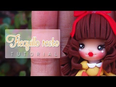 Pin En Muñecas Miniatura