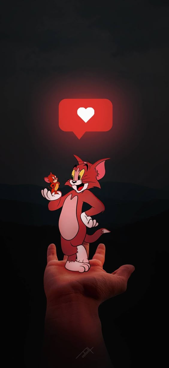 TOM & JERRY Cartoon HD photos