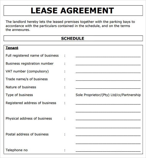 Project Lease Agreement Template Projectemplates Templates - hold harmless agreements Project Lease Agreement Template Projectemplates Templates - hold harmless agreements