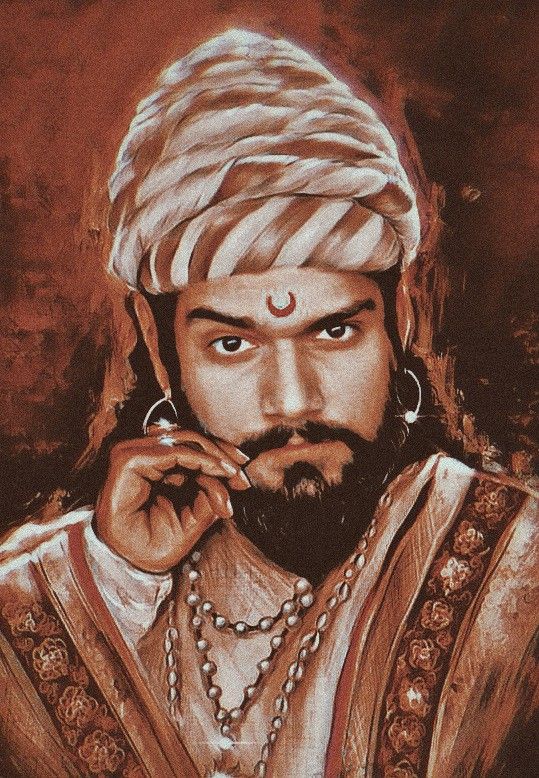Chatrapati Shivaji Maharaj