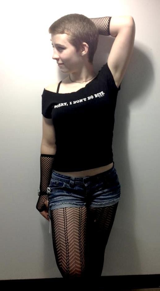 Ebony Femboy Sissy Ebony Femboy Sissy