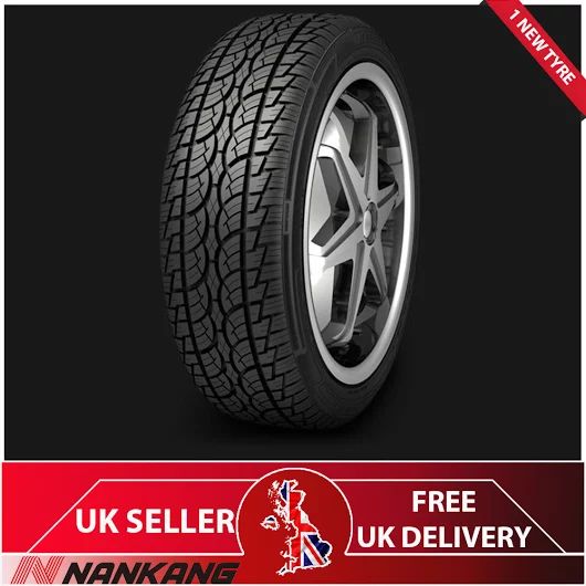 Details About New 305 40r22 114v Nankang Sp 7 Xl 305 40 22 1