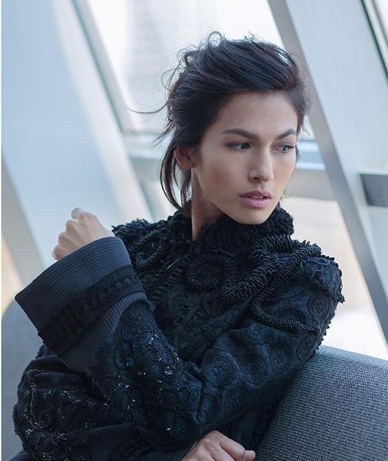 Elodie Yung