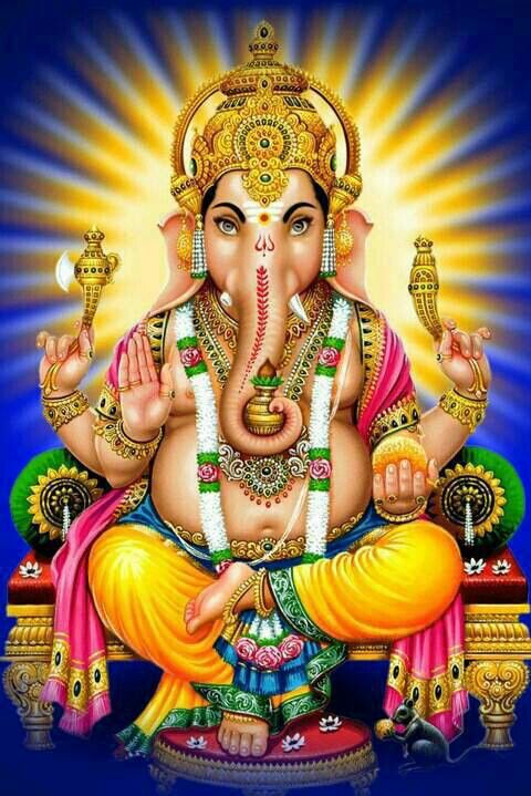 SHIVA ART