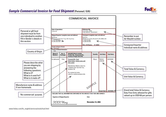 commercial invoice fedex fedex commercial invoice form invoice - how to fill out a invoice commercial invoice fedex fedex commercial invoice form invoice - how to fill out a invoice