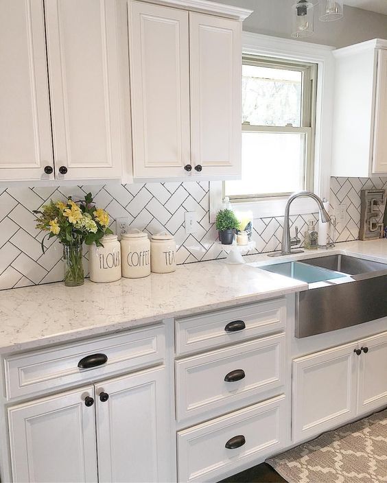 I Pinimg Com 564x 22 A1 06 22a1063d7cd0054e0cec6d6 I Pinimg Com 564x 22 A1 06 22a1063d7cd0054e0cec6d6, Farmhouse Backsplash Designs