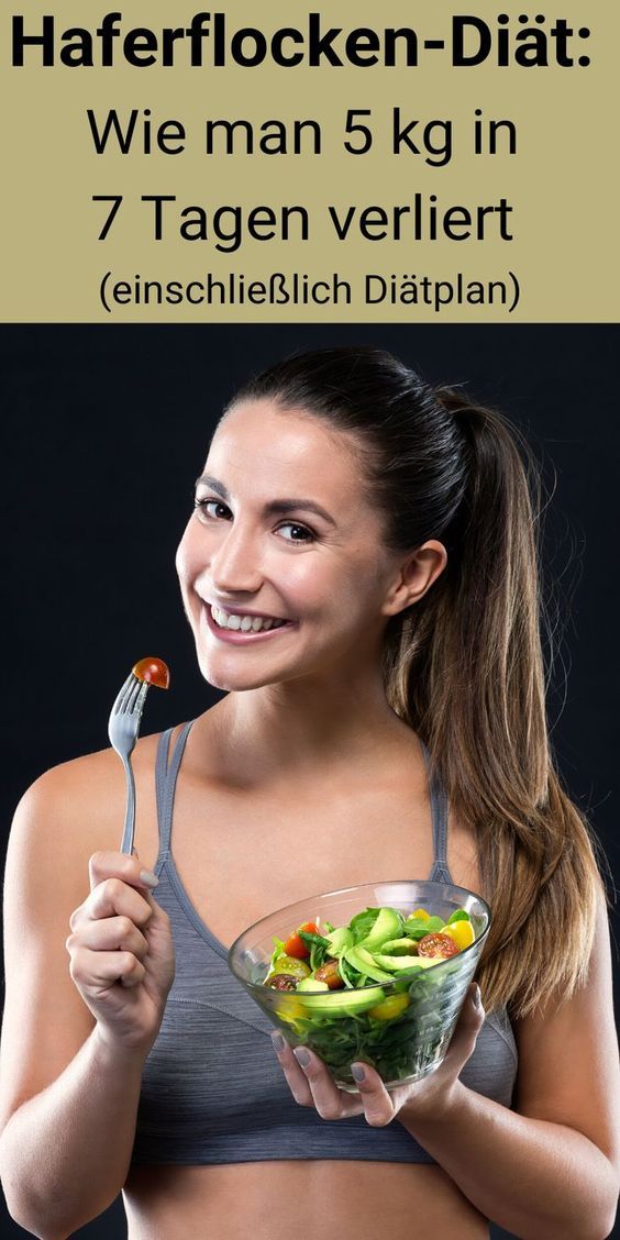 Kostenlose Diät-Rezepte zur Gewichtsreduktion