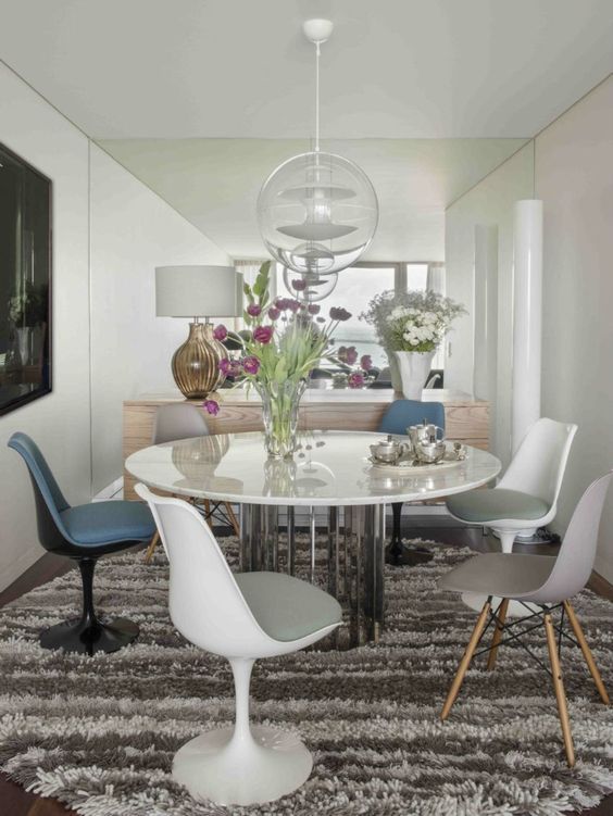 Amazing Luxury Dining Room Ideas For Your Decor Project Carvalho