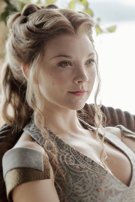 Game of Thrones 8th Season Impressive Women