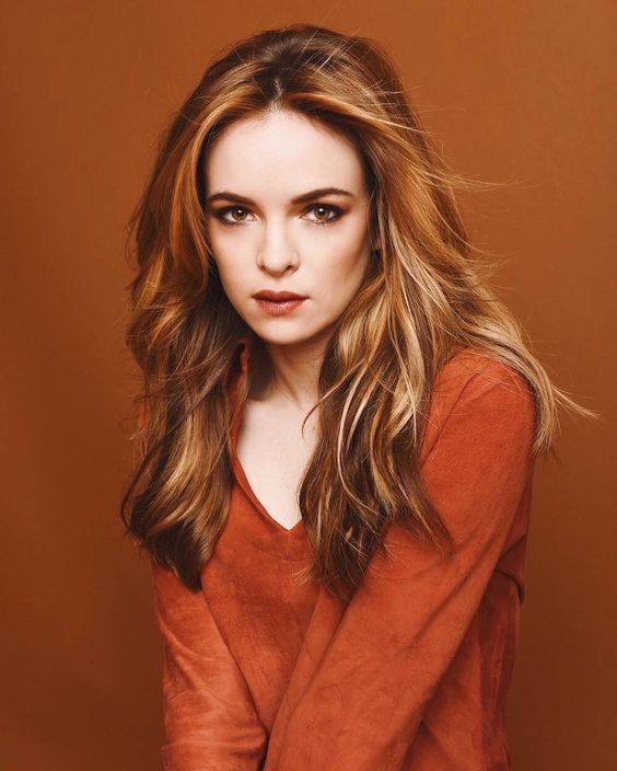 Danielle Panabaker
