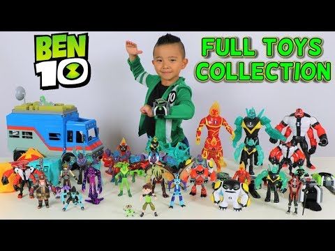 2017 toy