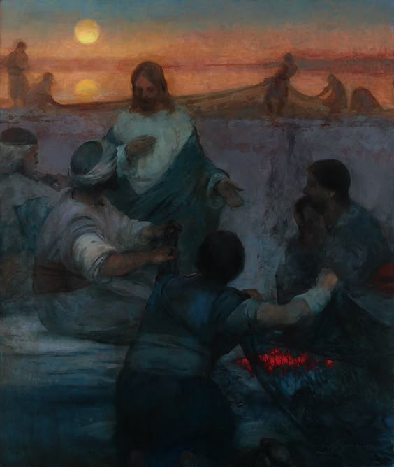 J. Kirk Richards christ resurrection - Google Search