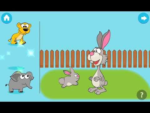Kids Toddler Learning Learn Kids Animals تعليم اطفال الحيوانات Animals For Kids Toddler Learning Kids