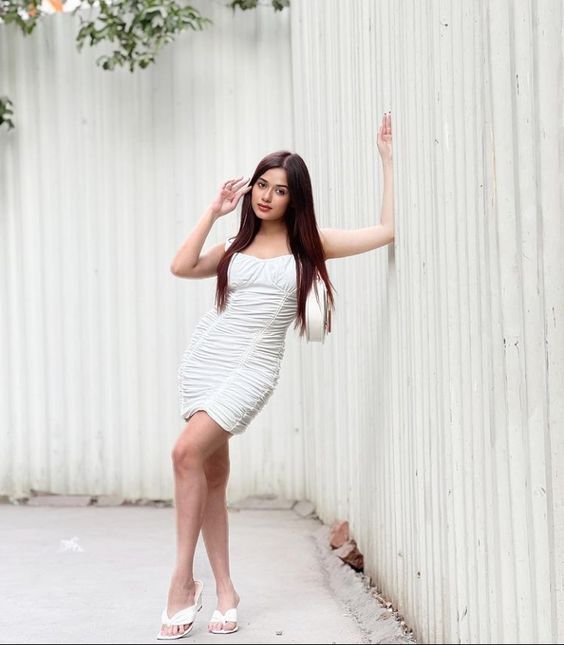 Jannat Zubair Rahmani🧿❤️