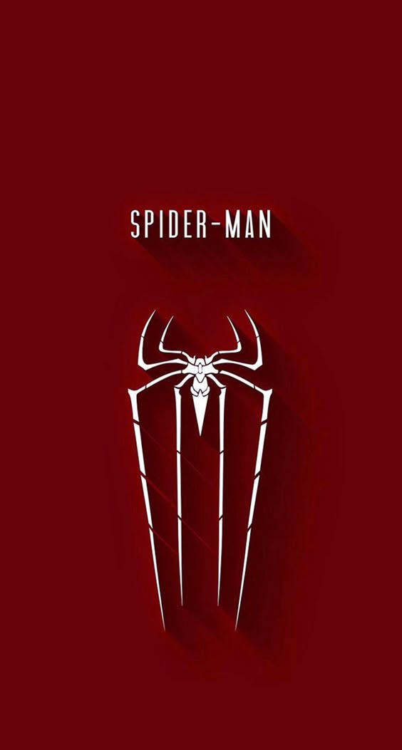 Spiderman logo