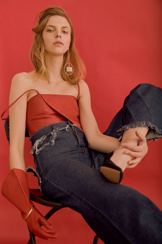 SICKY â DIANA for sickymag.com Photography Guillermo...